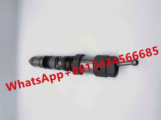 4088431 γνήσιος diesel εγχυτήρας 4076533 καυσίμων ραγών QSX15 μηχανών κοινός 4902827 4062090 4077076