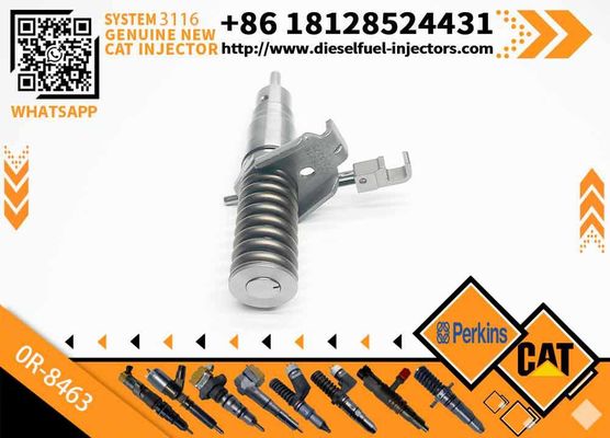 Cat 3116 Injector 7E-8727 0R-8461 7E-8729 0R-8469 7E-8952 0R-8465 for Caterpillar Engine 3116 Injectors