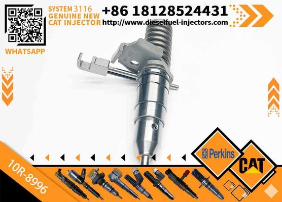 3116 Engine 162-0212 0R-8463 Diesel Fuel Injector 1734647 173-4647 10R-8996 Machinery Engine Parts