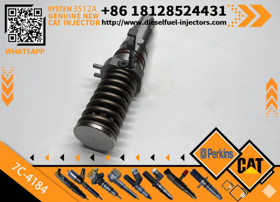 CAT 3500A Series diesel Fuel Injector 7C-4184 0R-2926 7C-9576 0R-1759 7C-9577 0R-1758 7C-9578 0R-1756