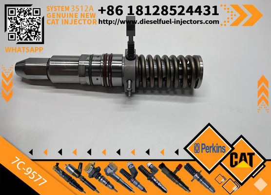 Remanufactured New diesel Fuel Injector 7C-9576 7C-9577