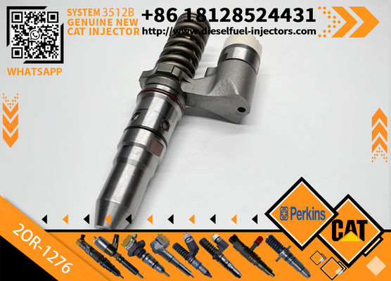 New Common Rail Injector 386~1767 392-0208 2OR-1276 386-1760 OR9-539 20R-1272 for diesel Engine