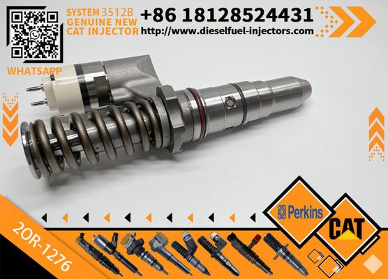 New Common Rail Injector 386~1767 392-0208 2OR-1276 386-1760 OR9-539 20R-1272 for diesel Engine