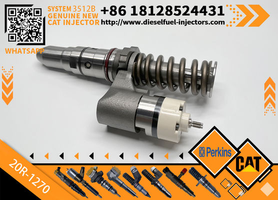 20R-1270 20R-1272 20R-1275 20R-1276 20R-1277 for CAT 3500 Engine Injector