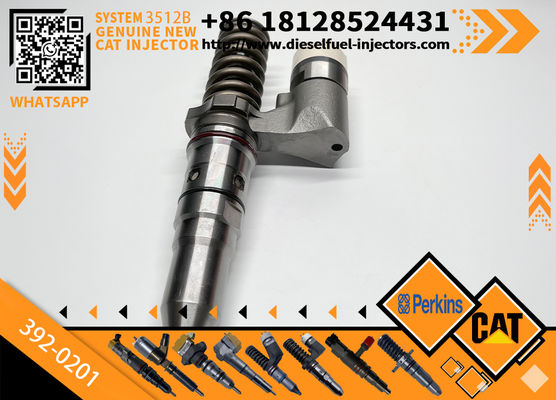 Diesel Common Rail Injector 392-0201 20R-1265 11R-0680 392-0204 20R-1268 392-0205 20R-1269 11R-0681 392-0214 for CAT 3500B