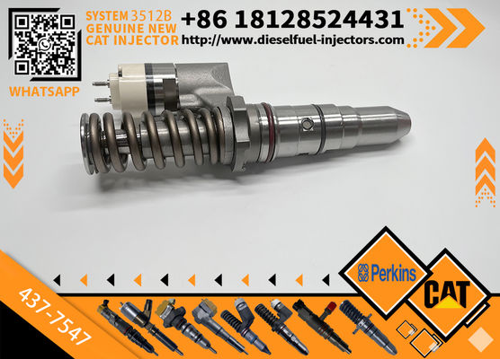 793C 793D for CAT Cat Diesel Fuel Injector 437-7547 20R-2296