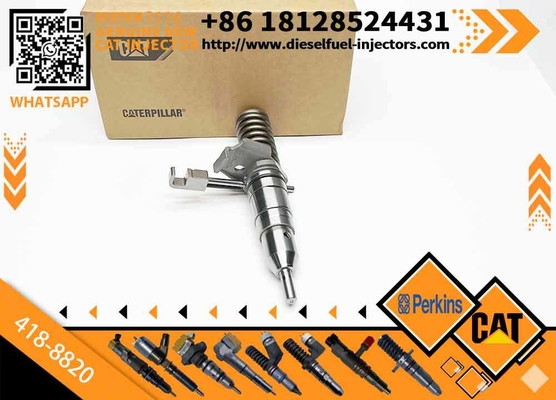 COMMON RAIL FUEL INJECTOR 4188820 418-8820 2249090 224-9090 1842527 184-2527 137-4729 1374729 6I4401 6I-4401 7C3854 7C-3854