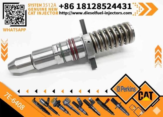 111-3718 224-9090 418-8820 422-1144 7E-6408 4P-9075 4P-9076 4P-9077 Fuel Injector Diesel Fuel Injector Marine Fuel Injector