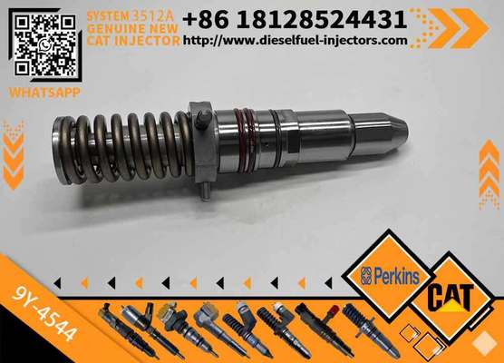 Rail Fuel Injector 0R-2923 0R-2924 0R-2925 0R-3051 0R-3052 6I-3075 111-3718 9Y-1785 9Y-4544 7E-2269 7E-3381 7E-3383