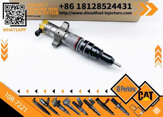 C9 Engine Fuel Injector 10R-9003 10R-7223 10R-7222 10R-7221 10R-2828 10R-4844 10R-4764 10R-7222 20R8968 for Injector