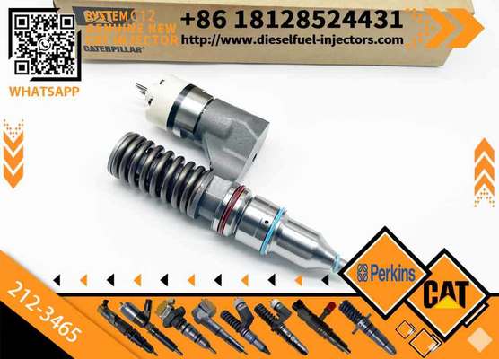 212-3460 212-3462 212-3463 212-3465 Fuel Injector Compatible with Caterpillar C13 C11 C12 C10 Engine