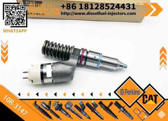239-4907 249-0707 249-0712 253-1459 10R-1305 10R-1305 10R-3147 Fuel Injectors