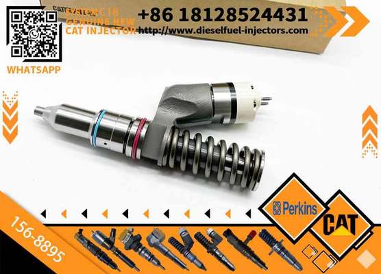 253-0618 211-3028 291-5911  156-8895 276-8307 295-9085 211-3026 10R-3265 20R-8048 Fuel Injectors