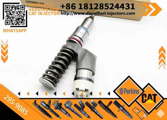 CAT C15 Fuel Injector Repair Spare Parts 211-3025 374-0750 374-0751 295-9085 Fuel Injector Parts for Caterpillar