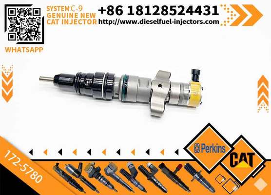 172-5780 188-8739 217-2570 235-2888 235-9649 236-0962 10R-7224 Diesel Fuel Injector High Quality Injector